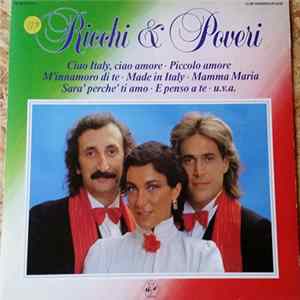 Ricchi & Poveri - Same FLAC