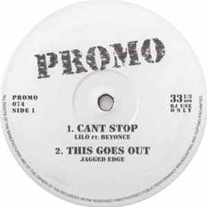 Various - PROMO 074 FLAC
