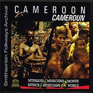 Baka - Cameroon: Baka Pygmy Music FLAC