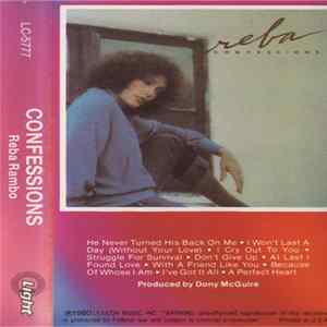 Reba Rambo - Confessions FLAC