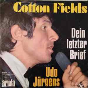 Udo Jürgens - Cotton Fields FLAC