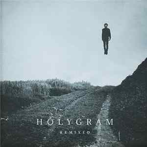 Holygram - Acceleration (Cold Colors Remix) FLAC