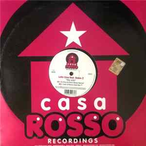 Latin One Feat. Robin Z - Me Vida FLAC