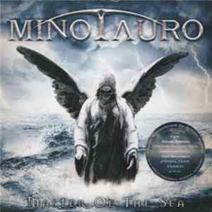 Minotauro - Master Of The Sea FLAC