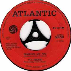 Otis Redding - Champagne And Wine FLAC