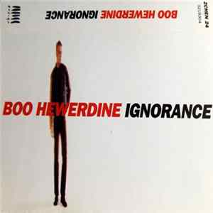 Boo Hewerdine - Ignorance FLAC