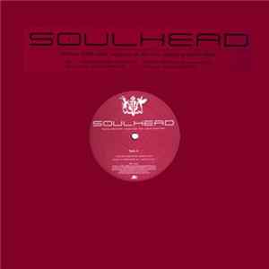 Soulhead - XXX (Worked By Sa-Ra) / Pray (Worked By Kenny Dope) FLAC