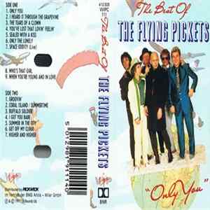 The Flying Pickets - The Best Of FLAC