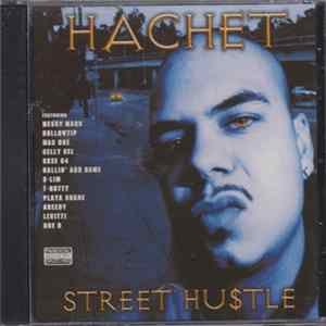 Hachet - Street Hustle FLAC