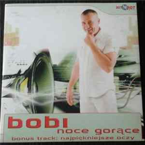 Bobi - Noce Gorące FLAC
