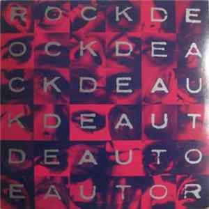 Various - Rock De Autor FLAC