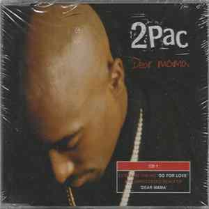 2Pac - Dear Mama FLAC