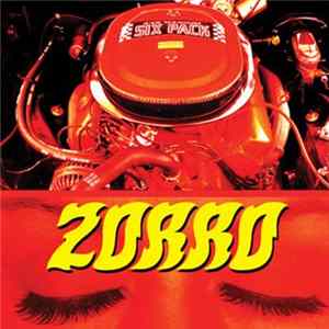 Zorro - First Race FLAC