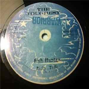 Junior Marshall / Ricky Tuffy - Willy Red / Fish Hunter FLAC