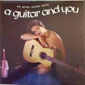 Joe Sgro - A Guitar And You FLAC
