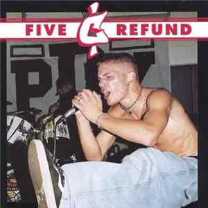 Five Cent Refund - Different Beliefs FLAC