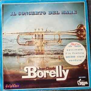 Jean-Claude Borelly - Il Concerto Del Mare FLAC
