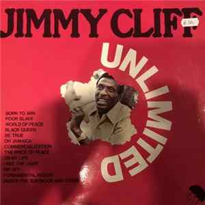 Jimmy Cliff - Unlimited FLAC