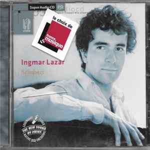 Ingmar Lazar - SCHUBERT / LISTZ - wanderer-fantaisie' en ut majeur / sonate n°20 en la majeur / Der Wanderer FLAC