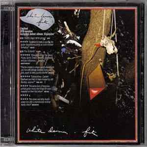 White Denim - Fits FLAC