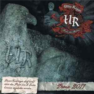 Ultio Regni - Demo FLAC