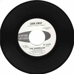 The Shirelles - Teasin' Me FLAC