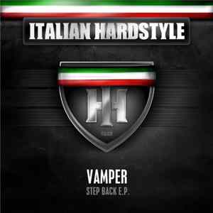 Vamper - Step Back E.P. FLAC