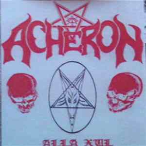 Acheron - Alla Xul FLAC