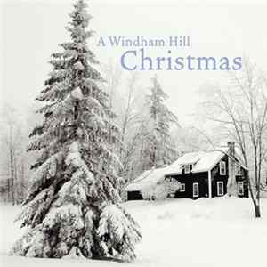Various - A Windham Hill Christmas FLAC