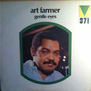 Art Farmer - Gentle Eyes FLAC