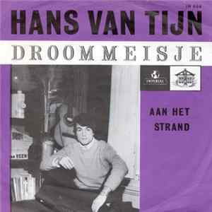 Hans Van Tijn - Droommeisje FLAC