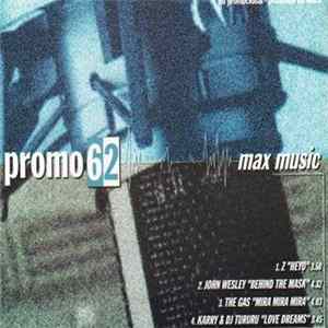 Various - Promo 62 FLAC