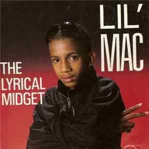 Lil' Mac - The Lyrical Midget FLAC