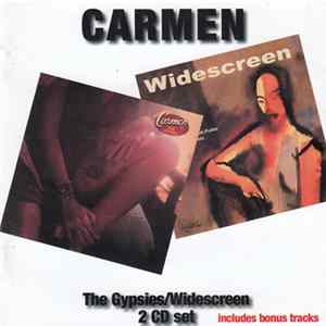 Carmen - The Gypsies / Widescreen FLAC