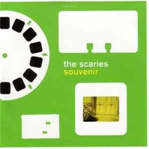 The Scaries - Souvenir FLAC