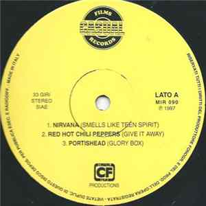 Various - Smells Like Teen Spirit & Others FLAC