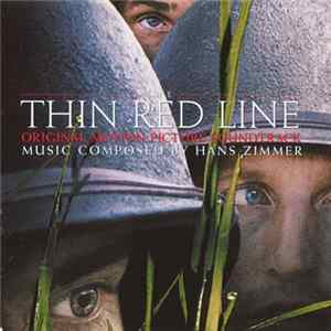 Hans Zimmer - The Thin Red Line (Original Motion Picture Soundtrack) FLAC