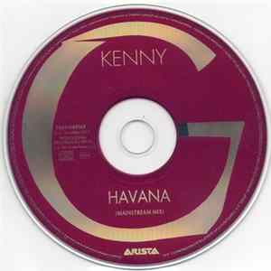 Kenny G - Havana (Mainstream Mix) FLAC