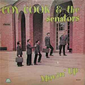 Coy Cook & The Senators - Movin' Up FLAC