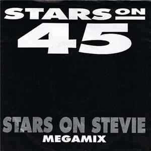 Stars On 45 - Stars On Stevie Megamix FLAC