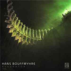 Hans Bouffmyhre - Resonator FLAC
