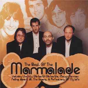 The Marmalade - The Best Of The Marmalade FLAC