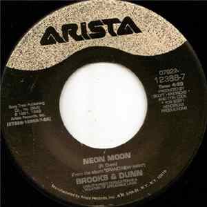 Brooks & Dunn - Neon Moon FLAC