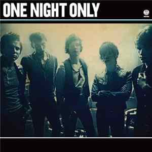 One Night Only - One Night Only FLAC