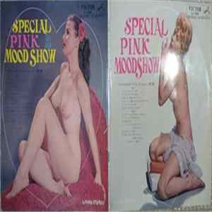 Various - Special Pink Mood Show 1 - 2 FLAC