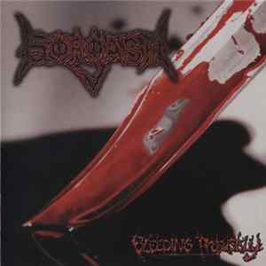 Gorgasm - Bleeding Profusely FLAC