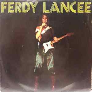 Ferdy Lancee - We Can Work It Out / Let's Try It Baby FLAC