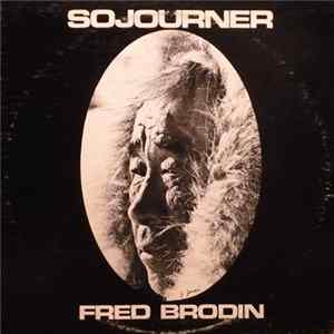 Fred Brodin - Sojourner FLAC