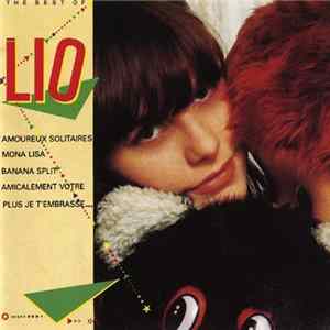 Lio - The Best Of Lio FLAC