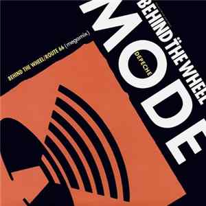 Depeche Mode - Behind The Wheel / Route 66 (Megamix) FLAC